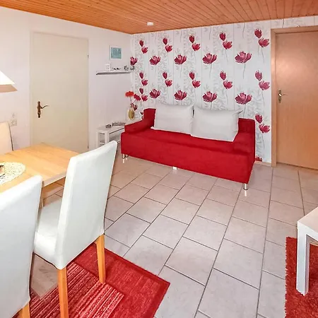 Ferienhaus Fuhlendorf Nyaraló Fuhlendorf