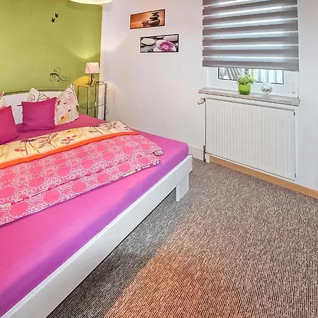 Ferienhaus Fuhlendorf *