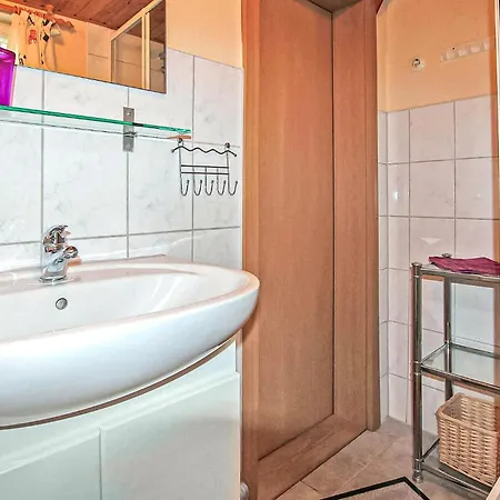 Ferienhaus Fuhlendorf Fuhlendorf