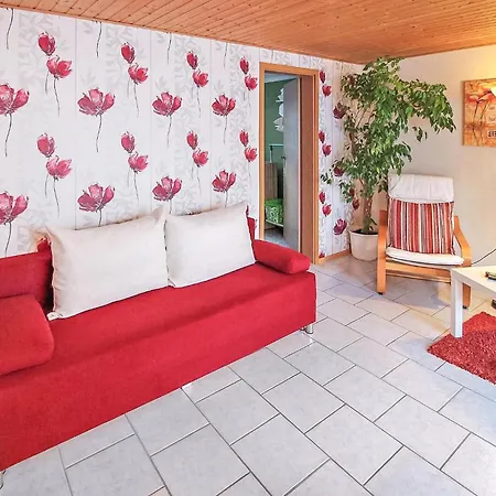 Ferienhaus Fuhlendorf * Fuhlendorf