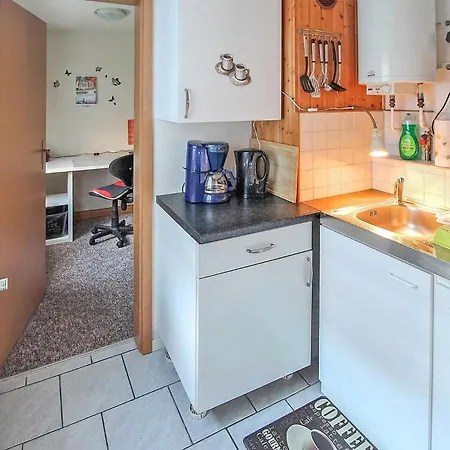 Ferienhaus Fuhlendorf *
