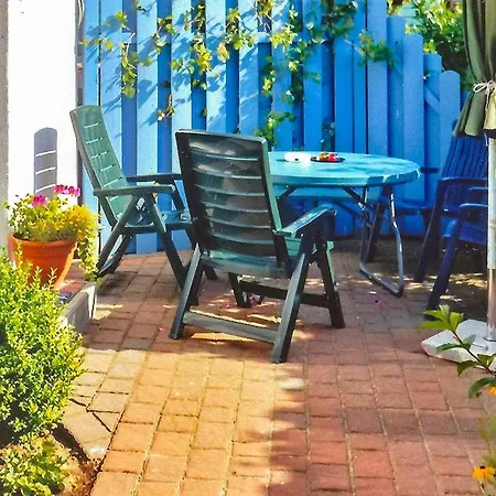Nyaraló Ferienhaus Fuhlendorf Fuhlendorf