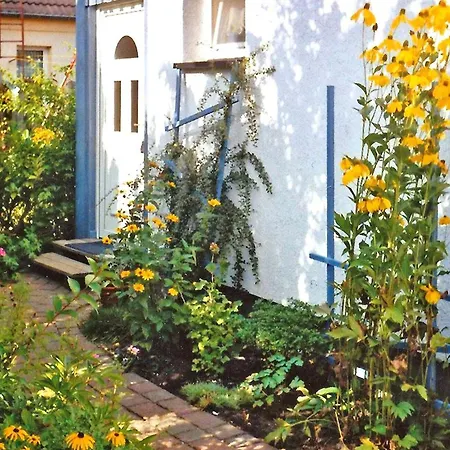 Ferienhaus Fuhlendorf Fuhlendorf